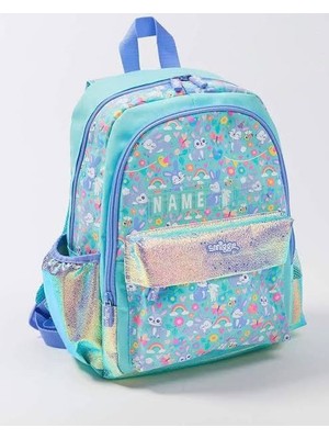 Smiggle Animalia Bunny Junior Sırt Çantası