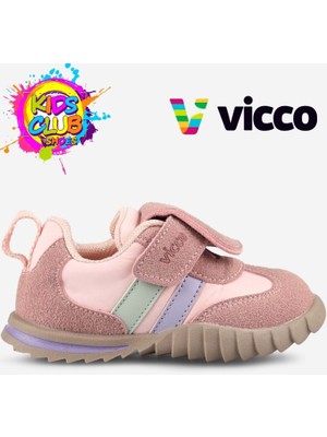 Vicco Matilda Ortopedik Çocuk Spor Ayakkabı