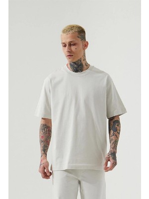 Tarzsokak Erkek Oversize Rahat Penye
