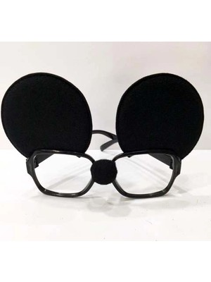 Nurton Mey Ithalat® Mickey Mouse Gözlüğü