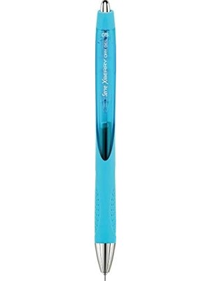 Belirtilmemiş Sv-Xbrgelı0.5-11 Jel Kalem, Turkuaz, 0, 5mm Uç Kalınlığı