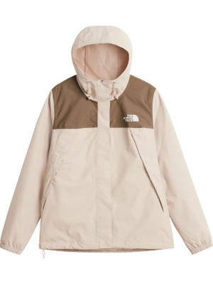 The North Face W Antora Raın Jacket Kadın Ceket NF0A8BKDSN41