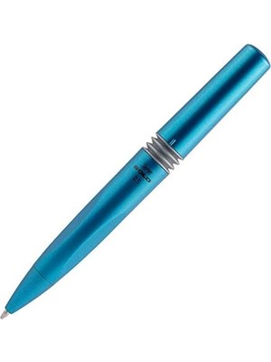 Belirtilmemiş Bold Mekanik Kursun Kalem 0.5mm Metalik Mavi
