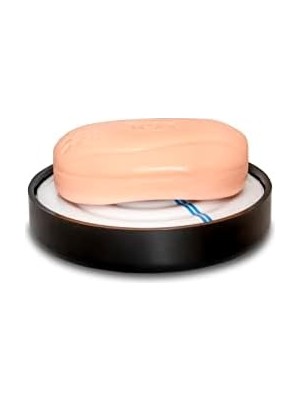 Belirtilmemiş Lima Xl Krom Dekorlu Banyo Seti/siyah