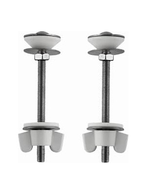 Belirtilmemiş 330B1314 Rezervuar Iç Takım, Alttan Su Girişli, 6 L