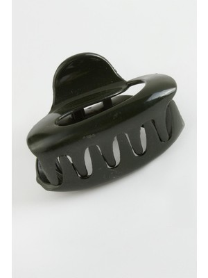 Bijuteri Net Oval Mandal Toka 8 cm