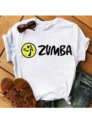 Tarzsokak Kırmızı Etiket Gala Aşk Zumba Dans Grafik Baskı 69 09750