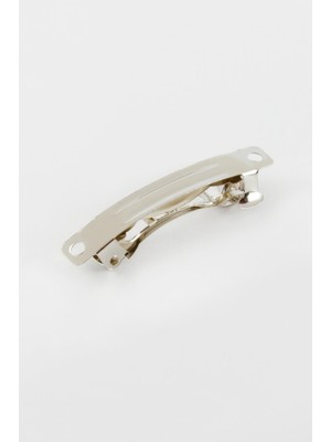 Bijuteri Net Metal Otamatik Toka 4 cm 1 Adet