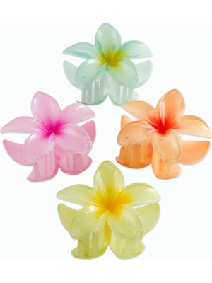 Bijuteri Net Lotus Toka 8 cm