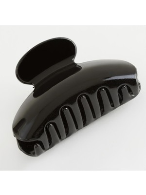 Bijuteri Net 8 cm Oval Mandal Toka 1 Adet