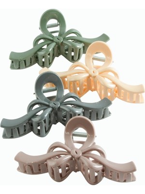 Bijuteri Net Fiyong Mandal Toka 12 cm