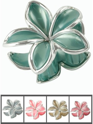 Bijuteri Net Lotus Mandal Toka 8 cm