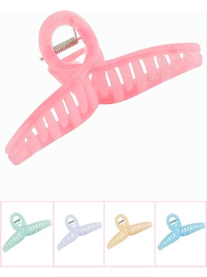 Bijuteri Net Fiyong Mandal Toka 13 cm