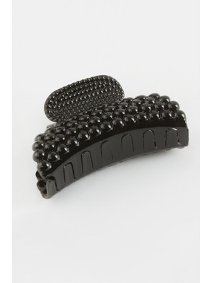 Bijuteri Net Oval Mandal Toka 6 cm