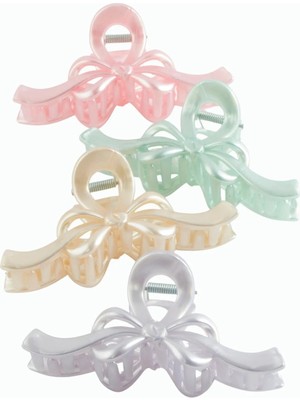 Bijuteri Net Fiyong Mandal Toka 12 cm