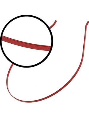 Bijuteri Net Metal Taç 3 mm