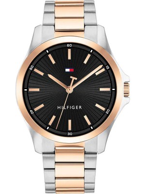 Tommy Hilfiger TH1792191 Erkek Kol Saati
