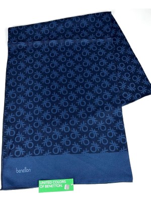 Benetton Elegante Uno Şal 1023