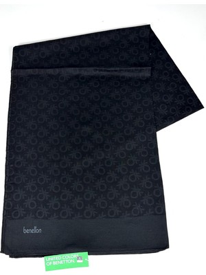 Benetton Elegante Uno Şal 1023