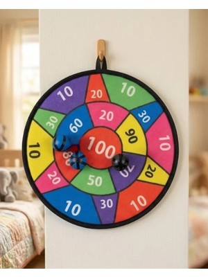 Toplu Dart Nemere