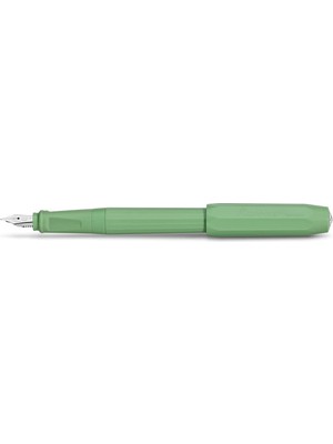 Kaweco 10002221 Perkeo Dolmakalem Orman Yeşili M Uç