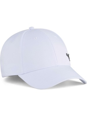 1001 Ess Metal Puma Cat Bb Cap Şapka Erkek