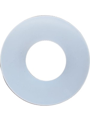 1001 53MM x 22MM Boşluk, Geberit Uyumlu Gömme Rezervuar Boşaltma Grubu Contası