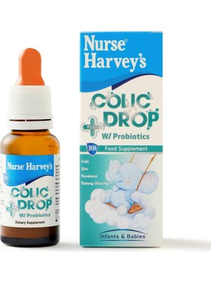 1001 Gg Plus Damla 20 ml