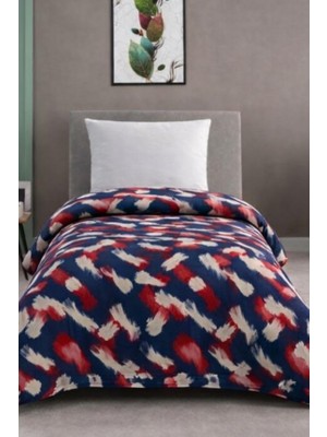 1001 Tek Kişilik Pike Yatak ÖRTÜSÜ%100 Pamuk 170X230 Fırça