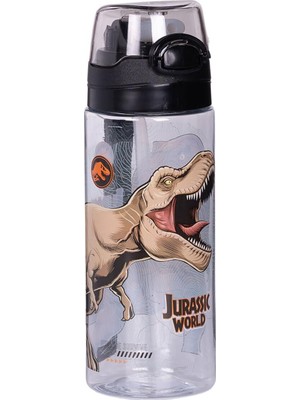 1001 593041 Jurassıc World 500ML Matara 2878 * 72