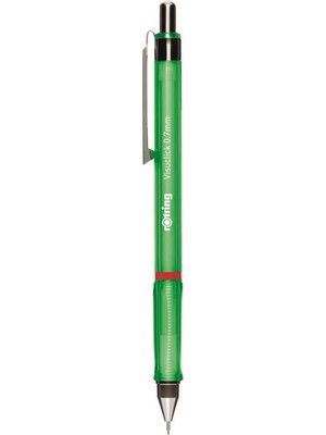 1001 Visuclick Mekanik Kurşun Kalem 0.7 Mm, Yeşil - 2088550