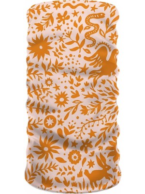 1001 Bandux Bandana Mexican Vibes