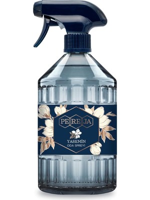 Pereja Room Spray Yasemin 500ML