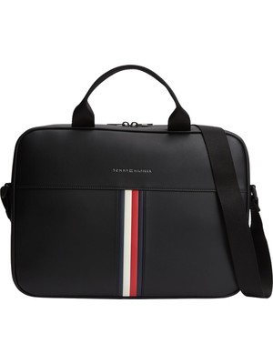 1001 Th Metro Computer Bag Work Bags Erkek Black Tek Beden