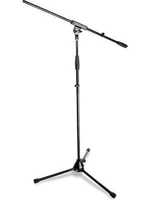 1001 SM209 Mikrofon Standı - Mikrofon Sehpası