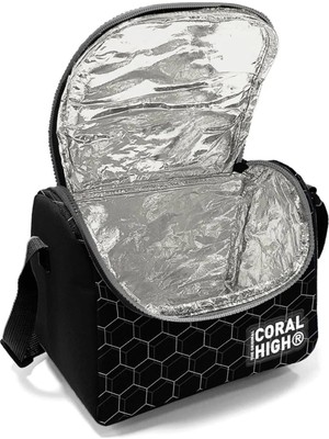 Coral High Beslenme Çanta (Thermo)