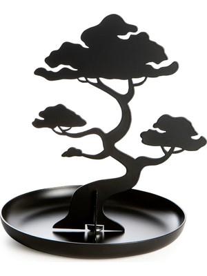 Kikkerland Takı Standı Bonsai Ağacı