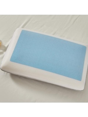 1001 Yastık Nanojel Ortapedik Çift Taraflı 56X36
