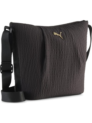 1001 Up Zipped Bucket Bag Omuz Çantası Kadın
