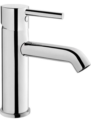 1001 Minimax S A41984 Lavabo Bataryası, Krom