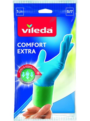 1001 Comfort Extra ELDIVEN,%100 Doğal Lateks, S