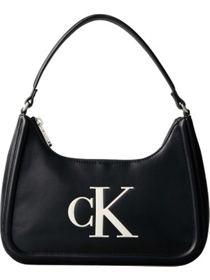 1001 Bold Ck Small Shoulder Bag Çanta Kadın