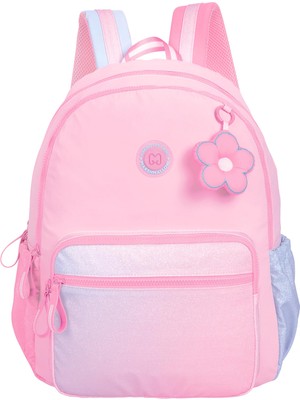 1001 Backpack Starmanıa Pınk Sırt Çantası
