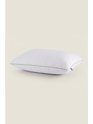 1001 Yastık Sleeptown Bambu Beyaz