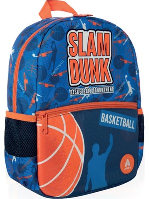 1001 Junior Mini Çanta, Slam Dunk