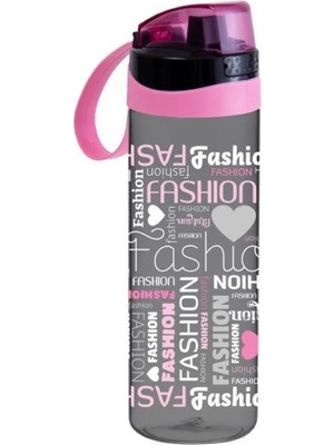 1001 161670-834 Motivasyon Desenli Matara 750 ml