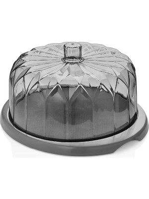 1001 Diamond Kek Fanusu, Füme