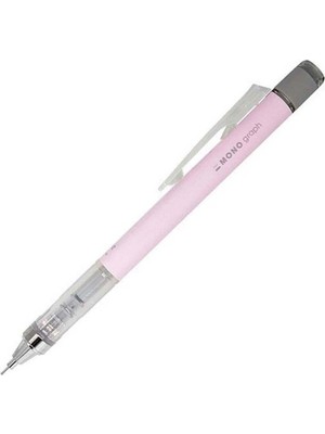1001 Mainware Tombow Mono Graph Shaker Versatil Kalem 0,5mm Past
