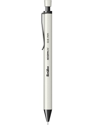 1001 Office Icon-X Metal Versatil 0.5 mm Beyaz