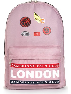 1001 CPO4013 Sırt Çantası Unisex Çocuk